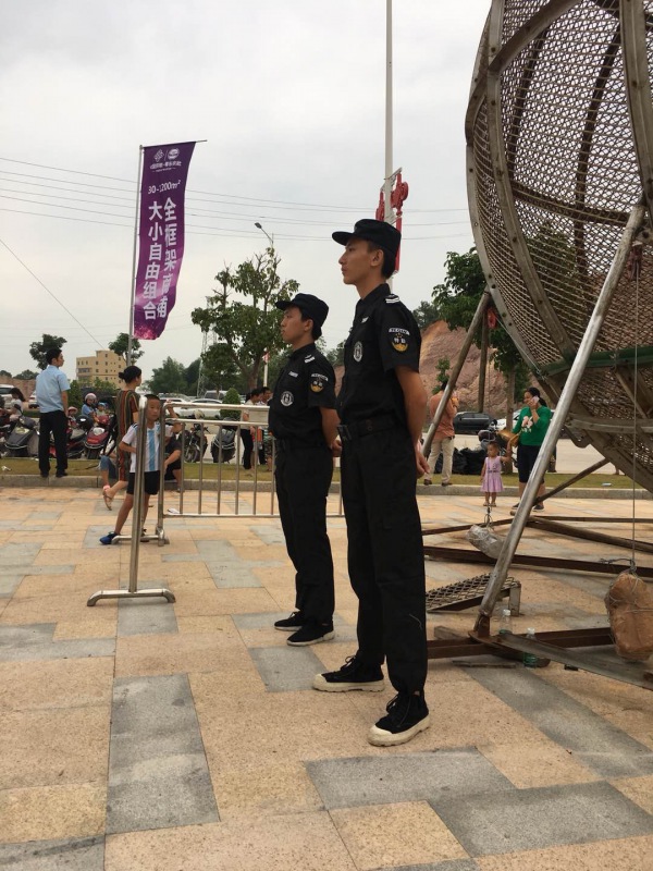 服務(wù)案例——親水灣(4)