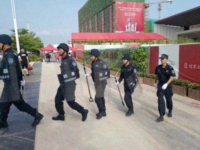 服務(wù)案例——保利和府(4)