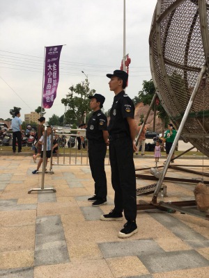 服務(wù)案例——親水灣(4)