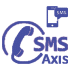 SMS Axis Logo